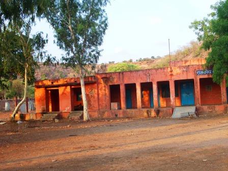 village,green valley